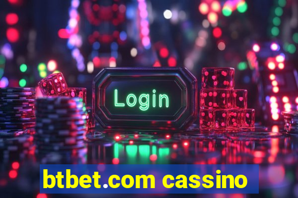 btbet.com cassino